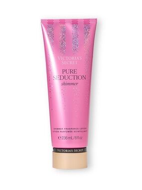 Victoria’s Secret Pure Seduction Shimmer Body Cream 💖